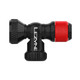 product variation LEZYNE Clik Drive Co2 Black Bike Pump With 20g Cartridge (1-C2-CLKDR-V104) image