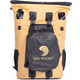 product variation DRY POCKET Bellavia Waterproof Desert Storm Floating Backpack Cooler With Dry Bag (1174) image