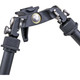 product variation ACCUSHOT BT65-NC Atlas Bipod w/ Really Right Stuff BTC-Pro Dual Arca/Pic Clamp (BT65-NC-PLUS-BTCProDual) image