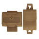product variation CONDOR OUTDOOR Micro TK Gen II Coyote Brown Pouch (191297-498) image
