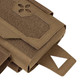 product variation CONDOR OUTDOOR Micro TK Gen II Coyote Brown Pouch (191297-498) image