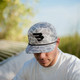 product variation BURLEBO Flying B Classic Deer Camo Cap (C-FBCDC) image