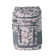 product variation BURLEBO Classic Deer Camo Cooler Backpack (COOLBP-CDC) image