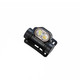 product variation FENIX HM55R 1200 Lumens Black Rechargeable Headlamp (FX-HM55R-Black) image