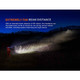 product variation FENIX HP35R 4000 Lumens Rechargeable Headlamp (FX-HP35R) image