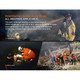 product variation FENIX HP35R 4000 Lumens Rechargeable Headlamp (FX-HP35R) image