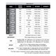 product variation FENIX HP35R 4000 Lumens Rechargeable Headlamp (FX-HP35R) image