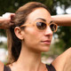 product variation GOODR Sand in Every Crevice Sunglasses (G00664-CHG-02) image