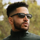 product variation GOODR Stealth Mode Supreme Sunglasses (G00666-CHG-01) image