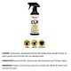 product variation BREAK FREE CLP 1 Pint Bottle with Trigger Sprayer (CLP5) image