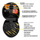 product variation OTIS Professional Universal Pistol Cleaning Kit (FG-645) image