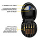 product variation OTIS Professional Universal Pistol Cleaning Kit (FG-645) image
