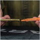 product variation OTIS Ripcord .260 Cal/.264 Cal/6.5mm Rifle Bore Cleaner (FG-RC-264) image