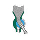 product variation REDDING Competition Model 10X-Pistol Powder Measure (3400) image