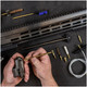 product variation OTIS Patriot Series .223 Cal Rifle Cleaning Kit (FG-701-25) image