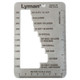 product variation LYMAN E-Zee For Pistol And Revolver Case Gauge (7832217) image