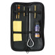product variation BERETTA .22 Caliber Field Pouch Pistol Cleaning Kit (CK211A23010999UNI) image