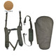 product variation AMERICAN TACTICAL IMPORTS RUKX Gear Tan Discrete AR Pistol Bag (ATICTARPT) image