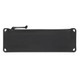 product variation Magpul Industries DAKA Suppressor Pouch, Large 13"x4.25", Fits 7.62 Sized Suppressors, Not To Be Used With Hot Suppressors, Reinforced Polymer Fabric, Black MAG877-001 image