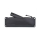 product variation Magpul Industries DAKA Suppressor Pouch, Large 13"x4.25", Fits 7.62 Sized Suppressors, Not To Be Used With Hot Suppressors, Reinforced Polymer Fabric, Black MAG877-001 image
