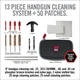 product variation REAL AVID Gun Boss .22-.45 Caliber Cleaning Kit (AVGCK310-P) image