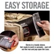 product variation Real Avid Master Cleaning Station, Universal Cleaning Kit, Deluxe Gun Mat With Set Of Cleaning Tools AVMCS-U image