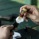 product variation OTIS Universal Pistol Cleaning Kit and Additional 100 Cleaning Patches (610+919-100-BUNDLE) image