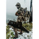 product variation EVOLUTION OUTDOOR Hill Country II Series Green/Walnut Rifle Case (44368-EV) image