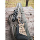 product variation EVOLUTION OUTDOOR Hill Country II Series Green/Walnut Rifle Case (44368-EV) image