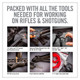 product variation REAL AVID/REVO Gun Tool Pro (AVGTPRO) image