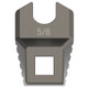 product variation REAL AVID/REVO Master-Fit 5/8 Muzzle Device and A2 Buttstock Extension Tube Wrench (AVMF58MDW) image