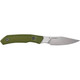 product variation KERSHAW Deschutes Caper 3.3in Clip Point Fixed Blade Knife (1882) image