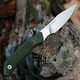 product variation KERSHAW Deschutes Caper 3.3in Clip Point Fixed Blade Knife (1882) image