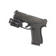 product variation STREAMLIGHT TLR-8 X G Sub 500-Lumen Gun Light with Green Laser (69431) image