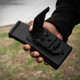 product variation GRITR OWB Gun Mag Carrier Fits AR-15/M16 Magazines image