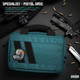 product variation Savior Teal image