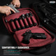 product variation Sedona Red image
