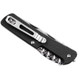 product variation RUIKE M Multifunctional G10 Black Knife (M31-B) image