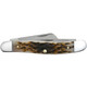 product variation CASE XX Amber Bone SS Medium Stockman Knife (00042) image