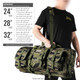 product variation Tiger Stripe image