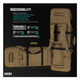 product variation Dark FDE image