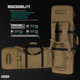 product variation Dark FDE image