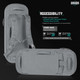 product variation SW Gray image