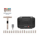product variation FIX IT STICKS Hardcase Rifle and Optics Toolkit with Individual Torque Limiters (FISTLS11-T-NHC) image