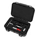 product variation FIX IT STICKS Hardcase Rifle and Optics Toolkit with All-in-One Torque Driver (FISMUTK-NHC) image
