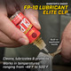 product variation OTIS Elite Pistol Edition Cleaning Kit (FG-1000-645) image