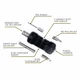 product variation OTIS 8-in-1 Pistol T-Tool (FG-THT-P1) image