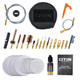 product variation OTIS 3-Gun Competition Cleaning Kit and Additional 100 Cleaning Patches (FG-753-G+919-100-Bundle) image