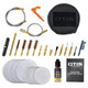 product variation OTIS Professional Pistol Cleaning Kit and Additional 100 Cleaning Patches (FG-645+919-100-Bundle) image