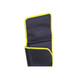 product variation BERETTA Challenge Foldable 140cm Ebony/Sulphur Spring Gun Case (FO831T226209T7UNI) image